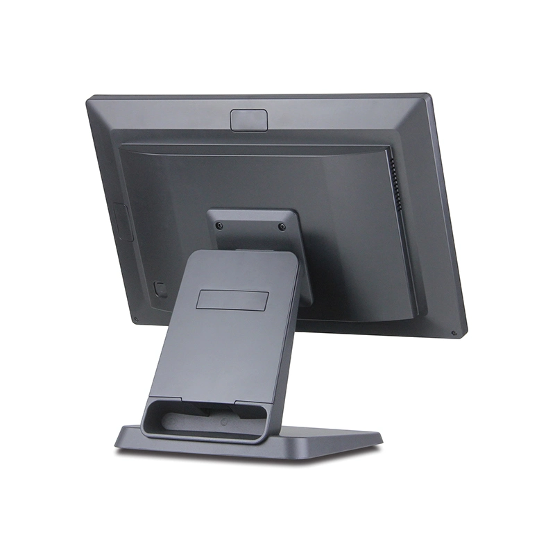 17.1-Inch Metal Base Single Touch Screen Cash Register