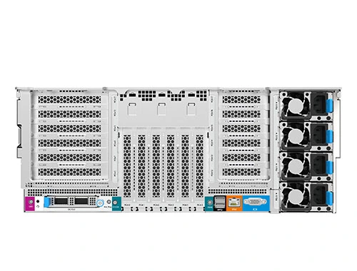 Inspur NF8480m6 24*2.5-Inch 4u Rack Server