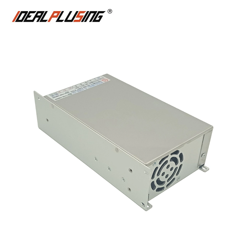 Factory Manufacturing Regulated Switching Power Supply 16.6A 1000W 60VDC Control Function of PS-0n Output Voltage Switch