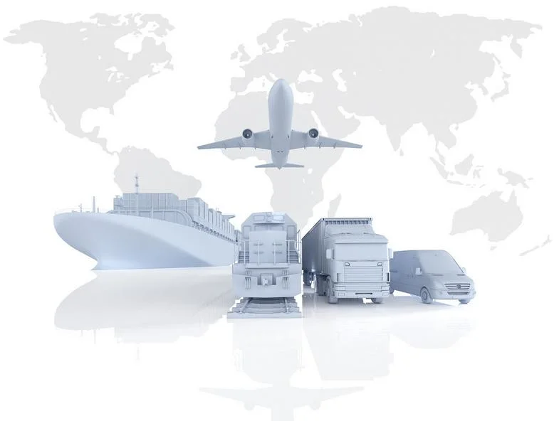 Lowest Professional Air Express Freight Forwarder From China to Monaco