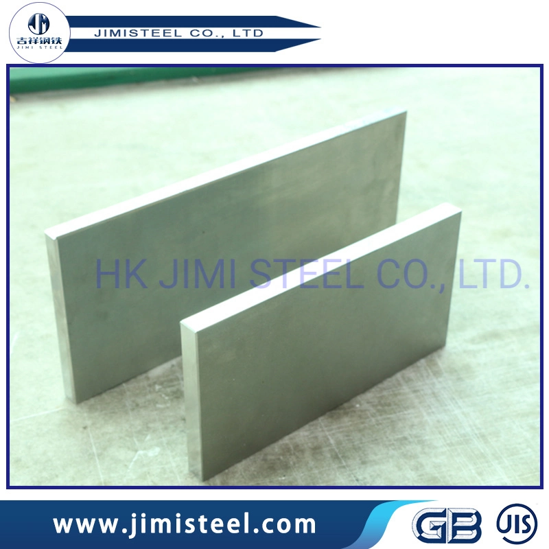 Forging Alloyed Case Hardening Steels for Gears and Shafts DIN1.5919 15crni6