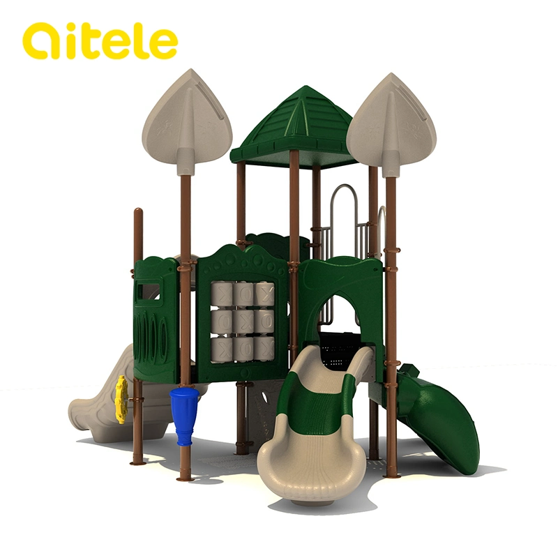 New Arrived School Children Playground Set