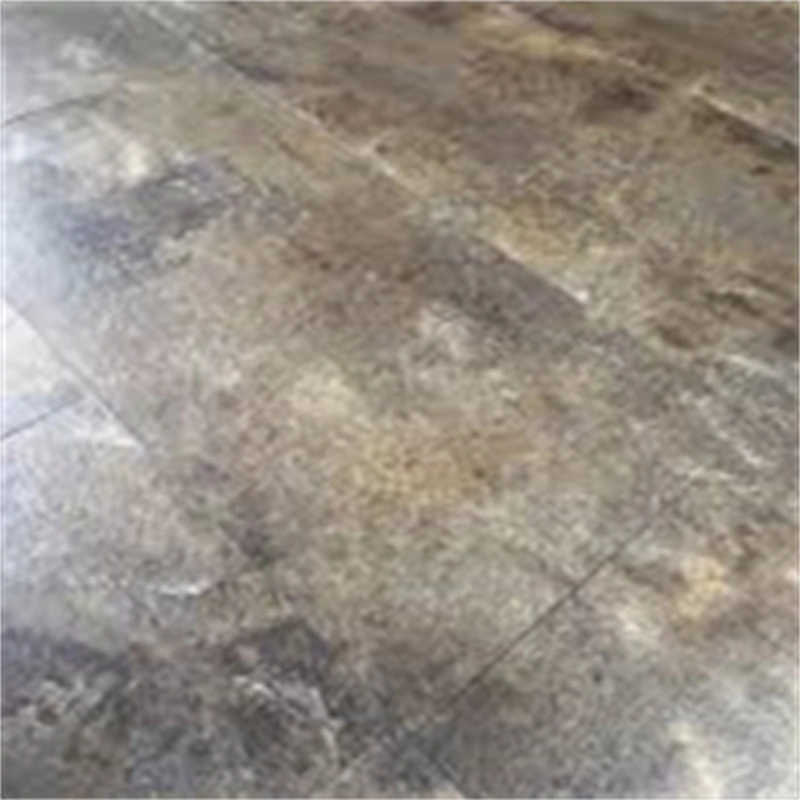 Marbled Floor Floor Decoration Vinyl Flooring Floor Tile High Glossy Laminate Flooring Building Material