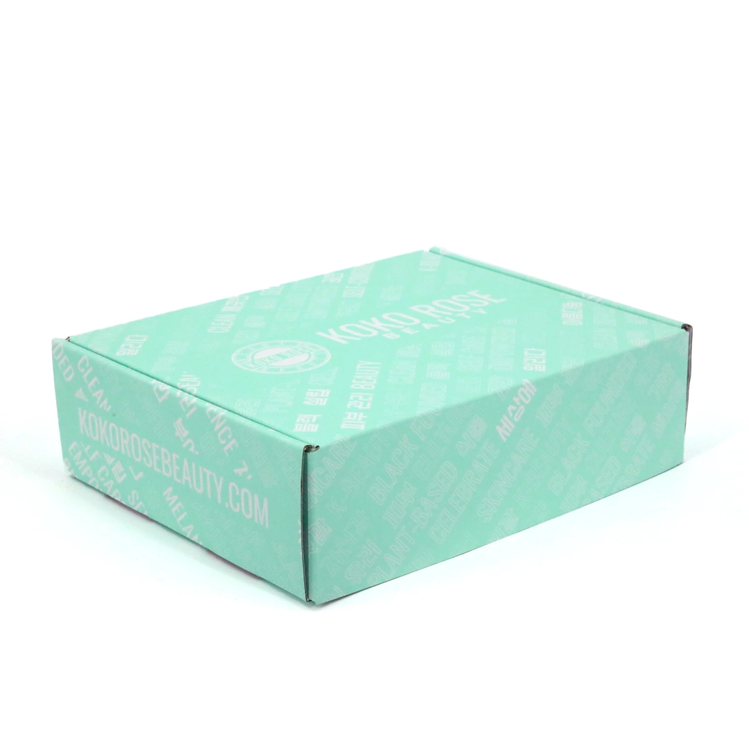 Wholesale/Supplier Custom Transparent Paper Package with Logo for Donuts Chocolate Cookie Paper Box