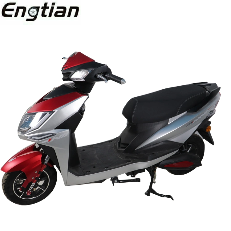 Cheaper CE Mobility Citycoco Two Wheel for Sale 1000W Adult Motor Electric Scooter High quality/High cost performance 