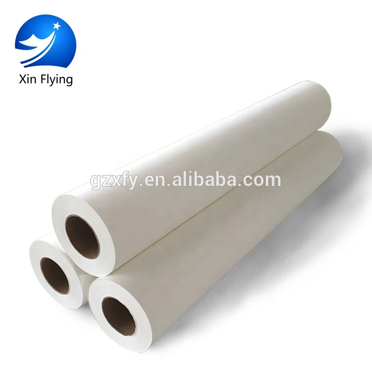 Wholesale/Supplier Guangzhou Heat Transfer Printing Paper for Textile