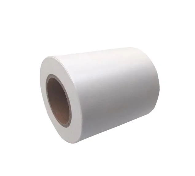 Self Adhesive Sticker Paper Jumbo Roll Hight Quality Printing Paper for Red Wine Label