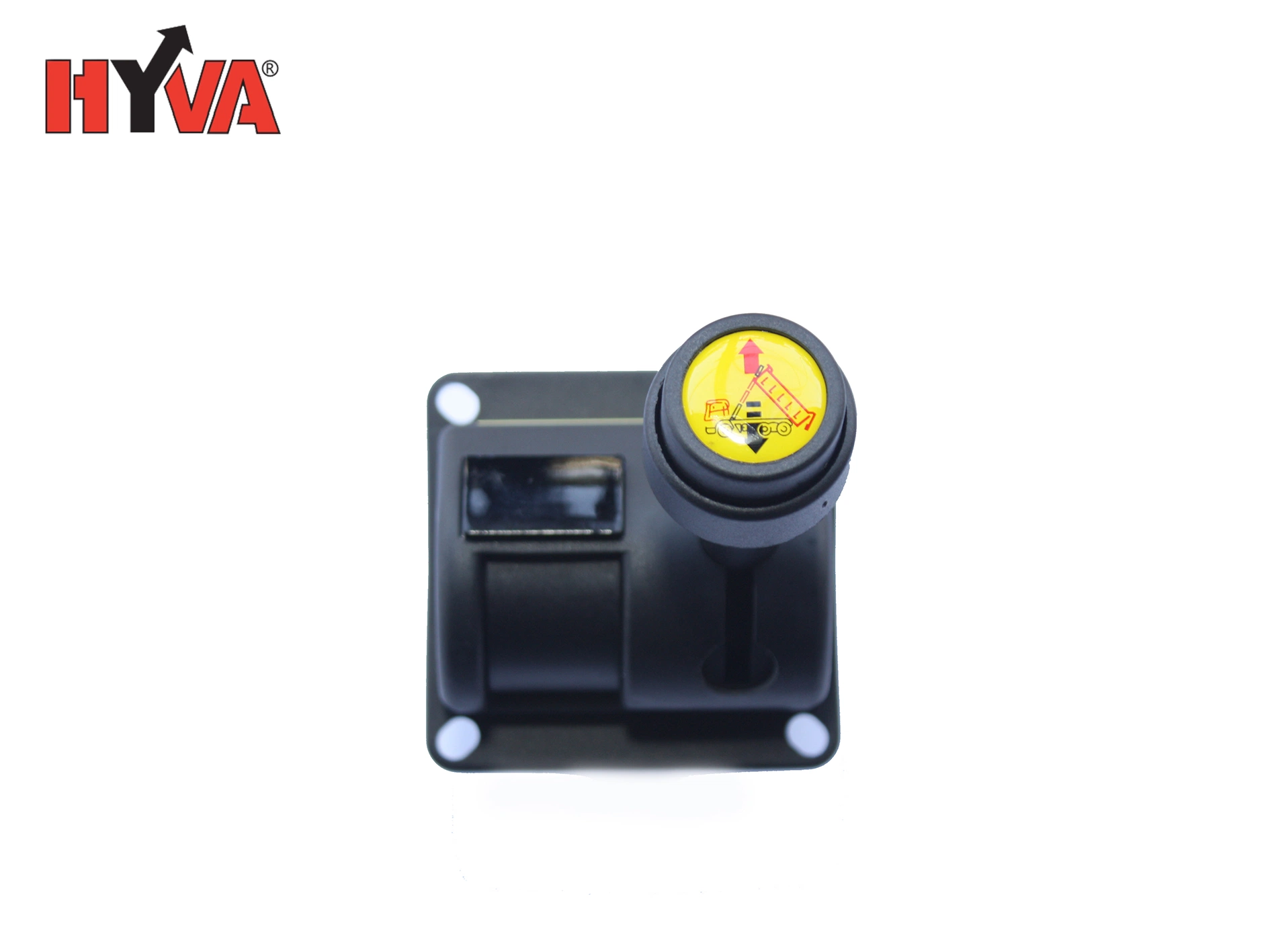 Hyva Cab Control Valve Tipping Valve for Dump Truck System Tipper Valve