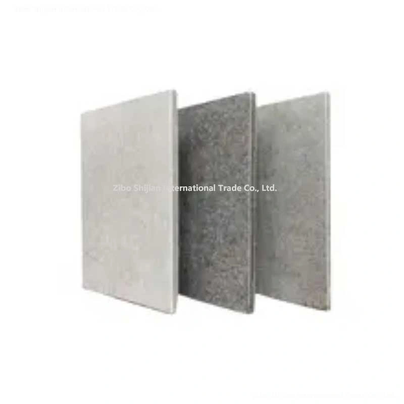 Better Durability Bulk Selling Fire Rated Board Decorative Boards High Strength Calcium Silicate Board