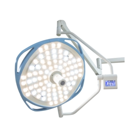 Modulare LED-Operationslampe mit Kamera