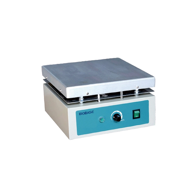 Biobase Lab Equipment Digital Hot Plate