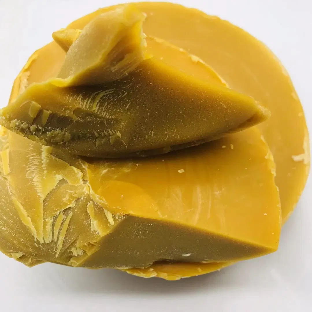 ورقة أساس Bees Wax بدون إطارات خشبية