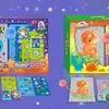 New Create Your Own Mermaid Girl Stationery Gift Set Toy Set