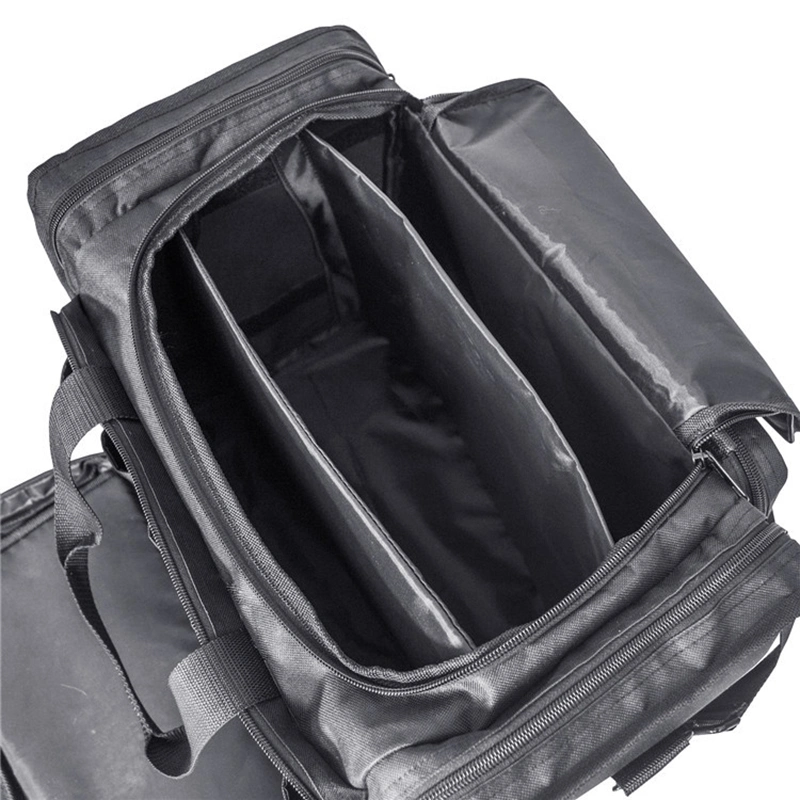 Multi-Functional Tactical Duffel Bag Travel Bag Outdoor Shoulder Bag Bl13332