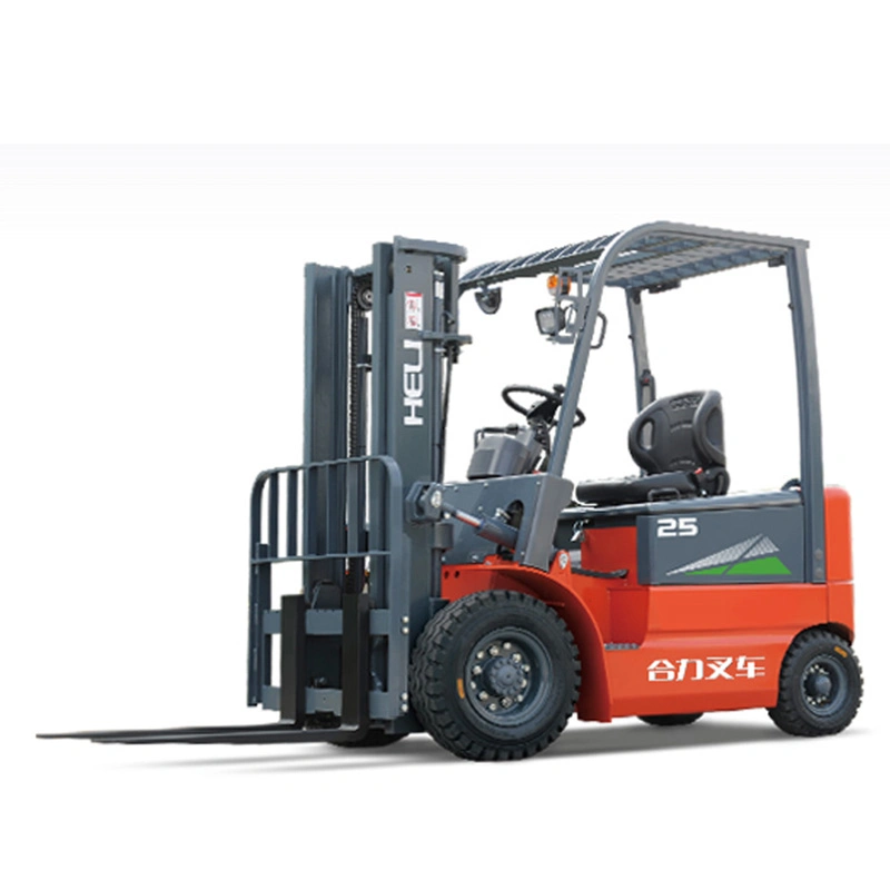 Heli Cheap G Series Hydraulic 20t/25t Diesel Engine Balance Forklift