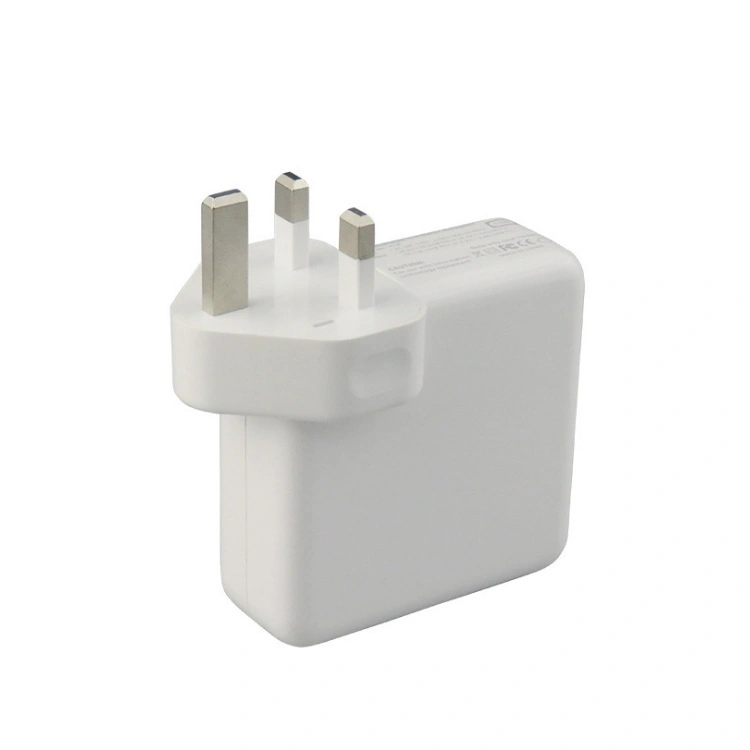 61W type Pd-C-C de l'alimentation USB Adaptateur chargeur UN1718 pour Apple MacBook Pro