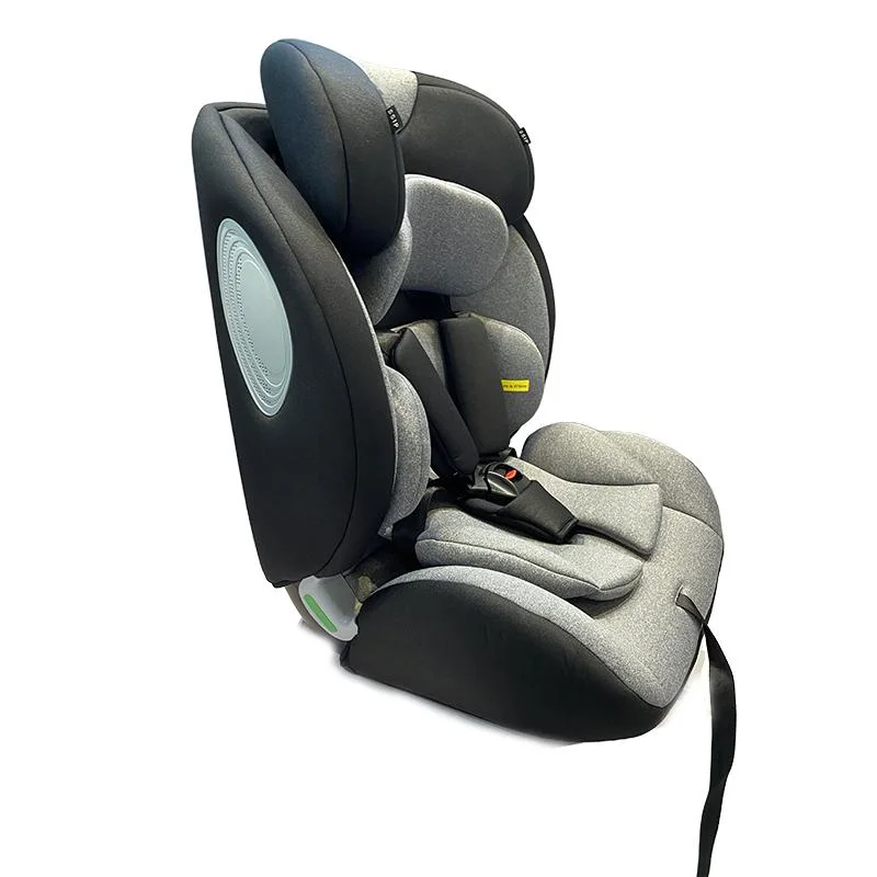 R129/03 76-150cm protección contra impactos laterales golpe Modling Seguridad bebé silla de coche