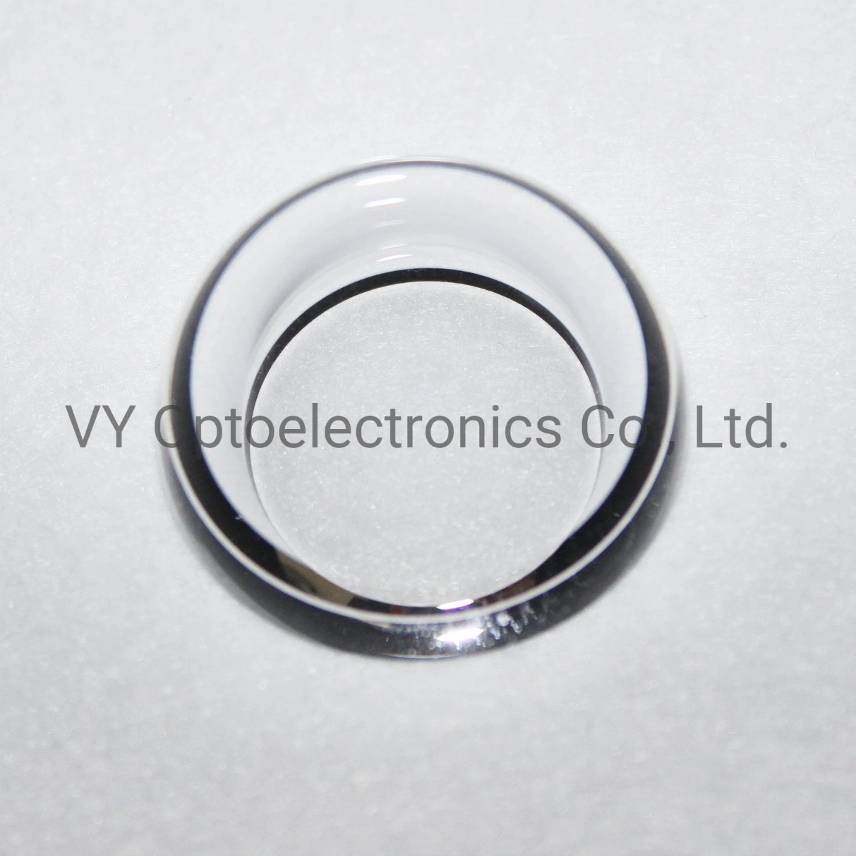 Optical Glass acrylic PMMA Dome Lens Port for Underwater Camera Housing