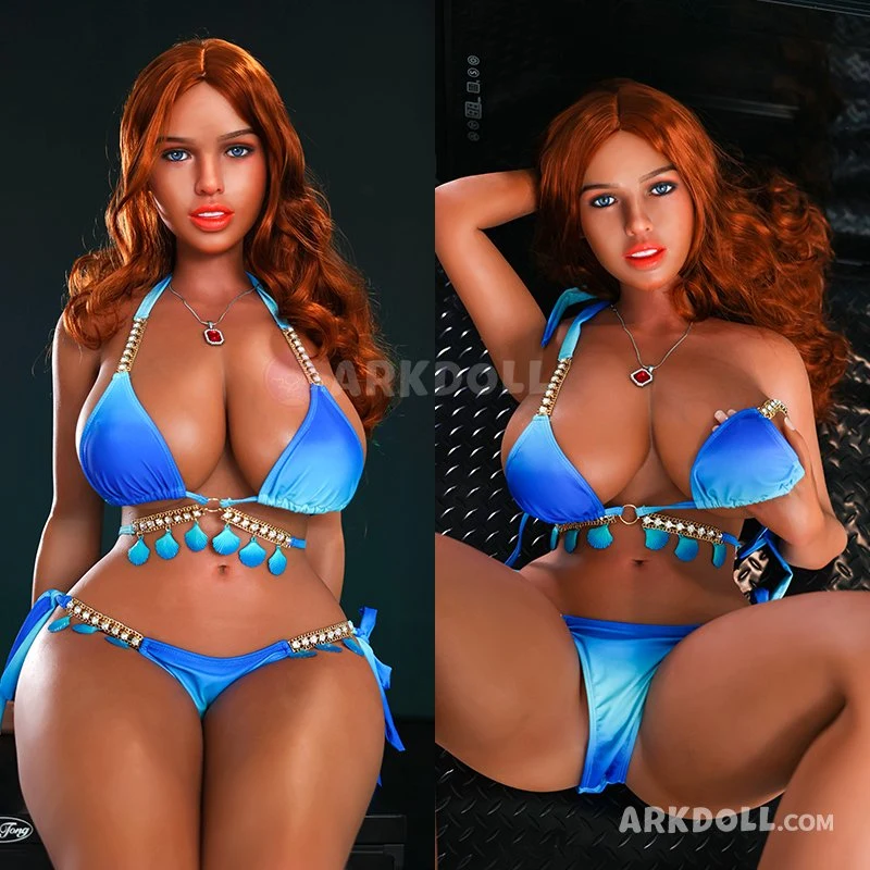 Adult Sexy Female Silicone Sex Doll for Male Masturbation Adult Toys