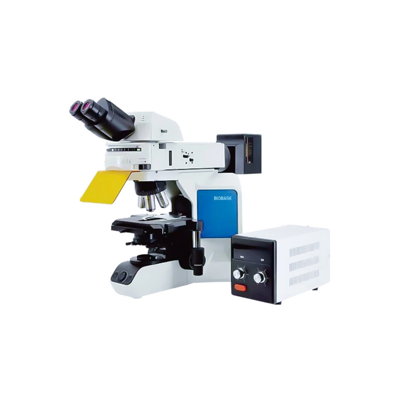 Biobase China Fluorescence Biological Microscope