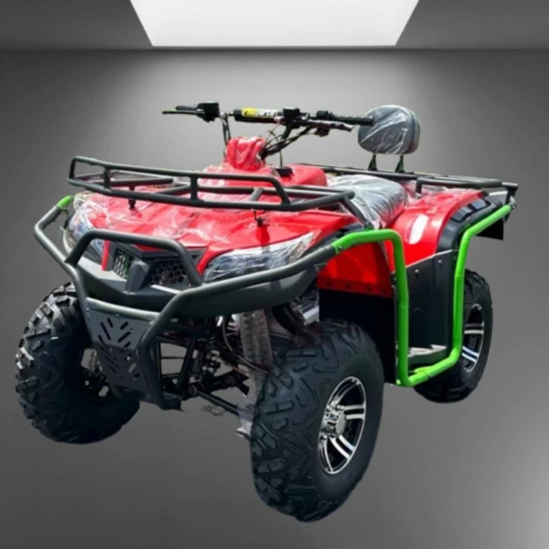 250cc автоматической бесступенчатой коробки передач Cuatrimotos Китайский Quad Bike ATV