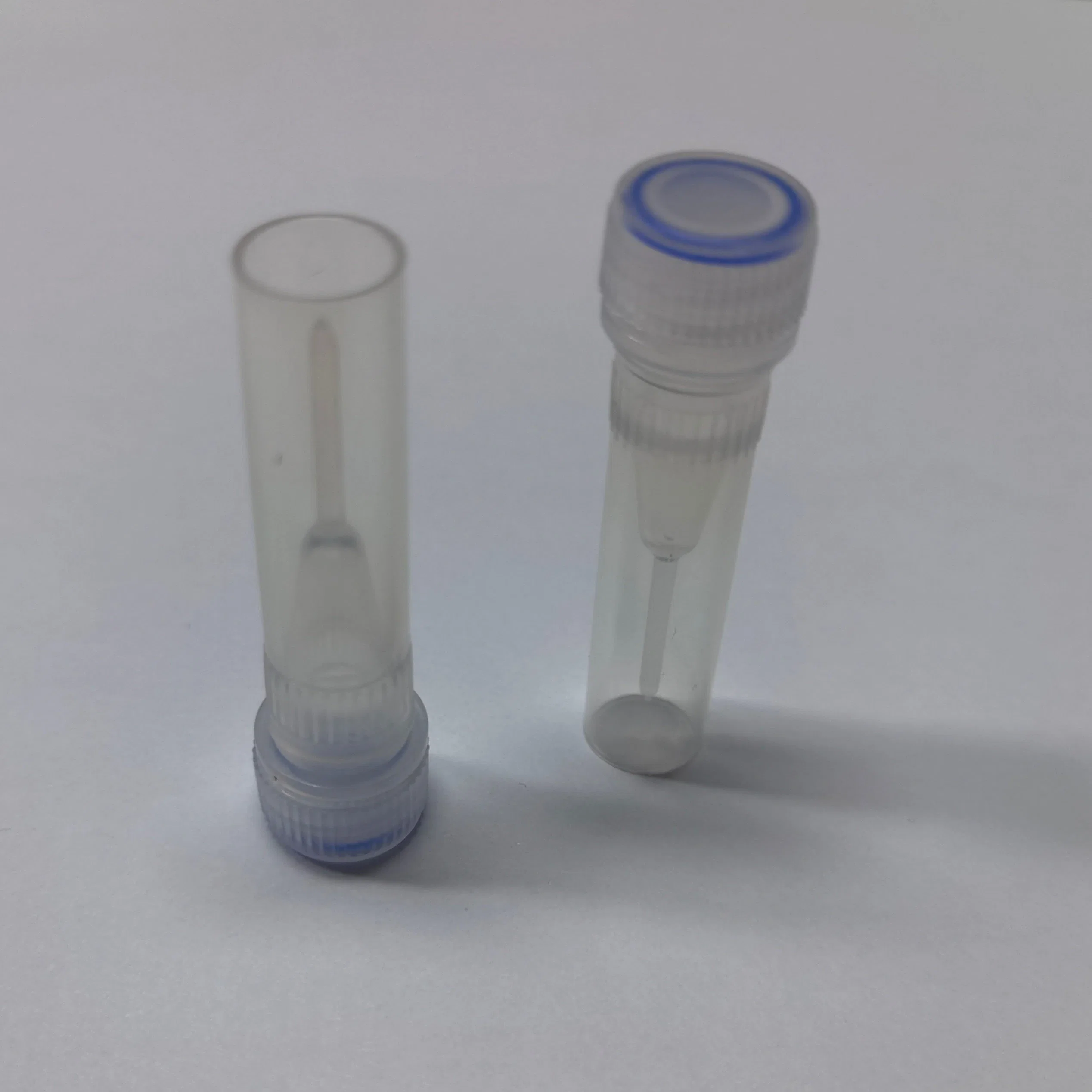 0.5ml Medical Laboratory Cryovial Tube