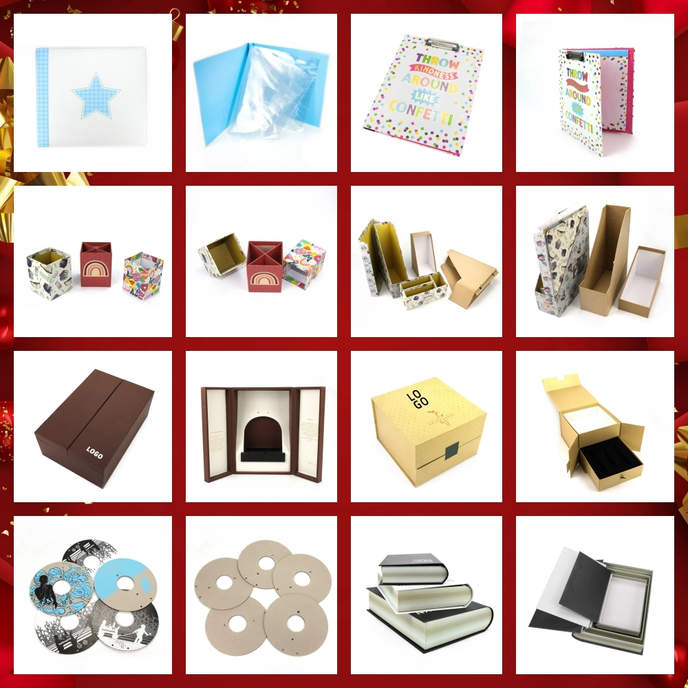 Innovation New-Style Multicolor Design Sense Free Samples Environmentally Friendly Storage Stationery Packing