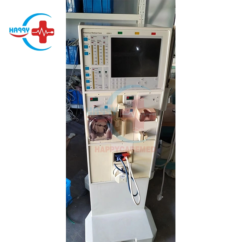 Medical Equipment Fresenius 4008s Hemodialysis Machine Fresenius Kidney Dialysis Machine Price