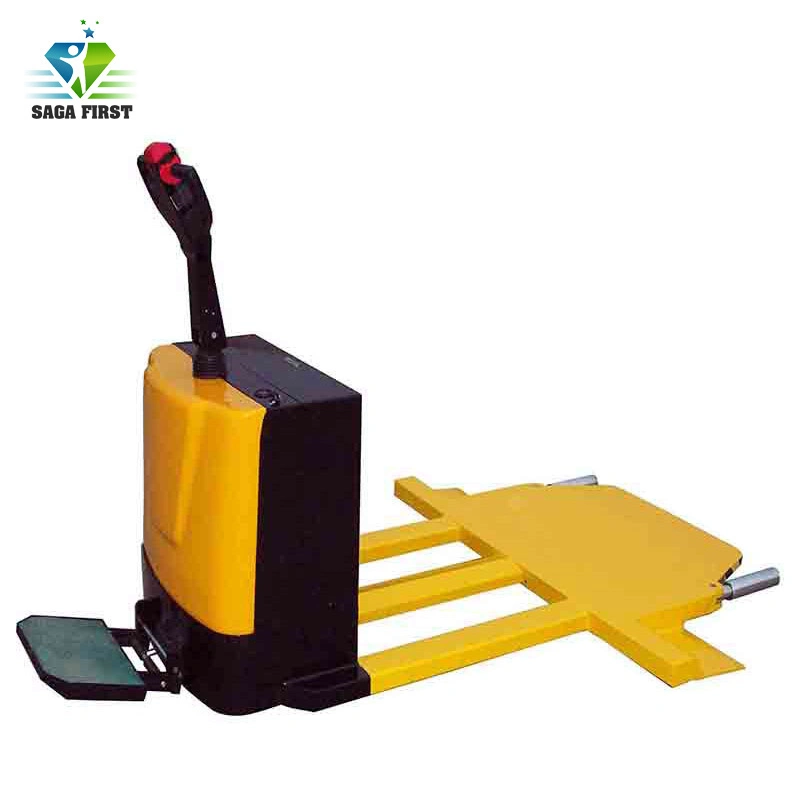 China Electric Car Lifter Cheap High quality/High cost performance  Vehicle Moving Tools Car Mover