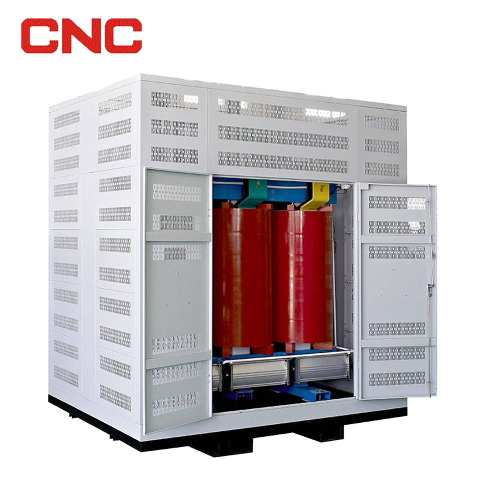 CNC Protective Housing Scb10 Series with Aluminium Alloy Housing