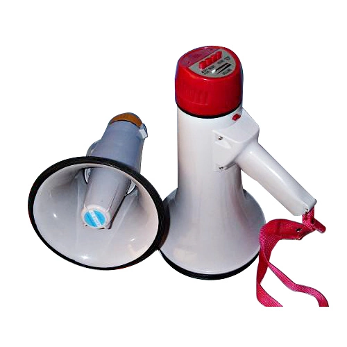 Portable Megaphone HP808 with Sirien