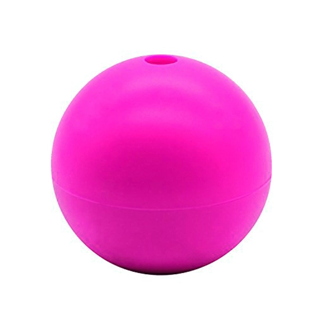 Professional Supplier Custom Colored Solid Polyurethane Silicone Rubber Balls