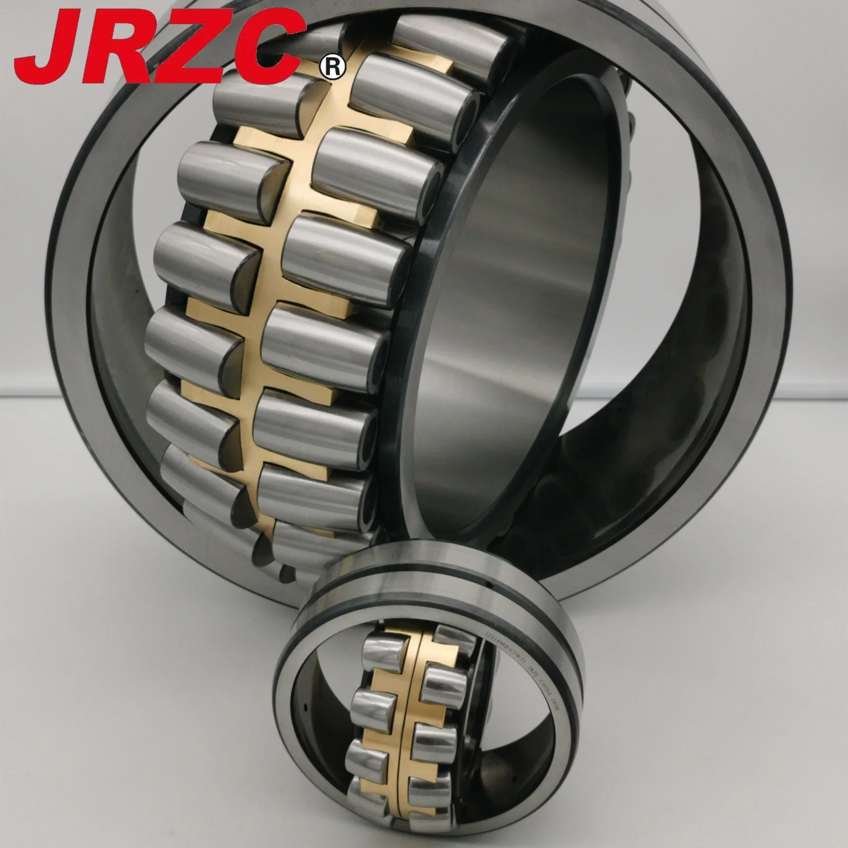 NSK Steel Cage Self-Aligning Spherical Roller Bearings 23024 for Electric Heating Circle