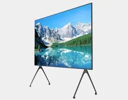 65 Inch Interactive Touch Screen Smart TV and Electronic Whiteboard Display Equipment for Meeting Conference and Classroom Teaching Education