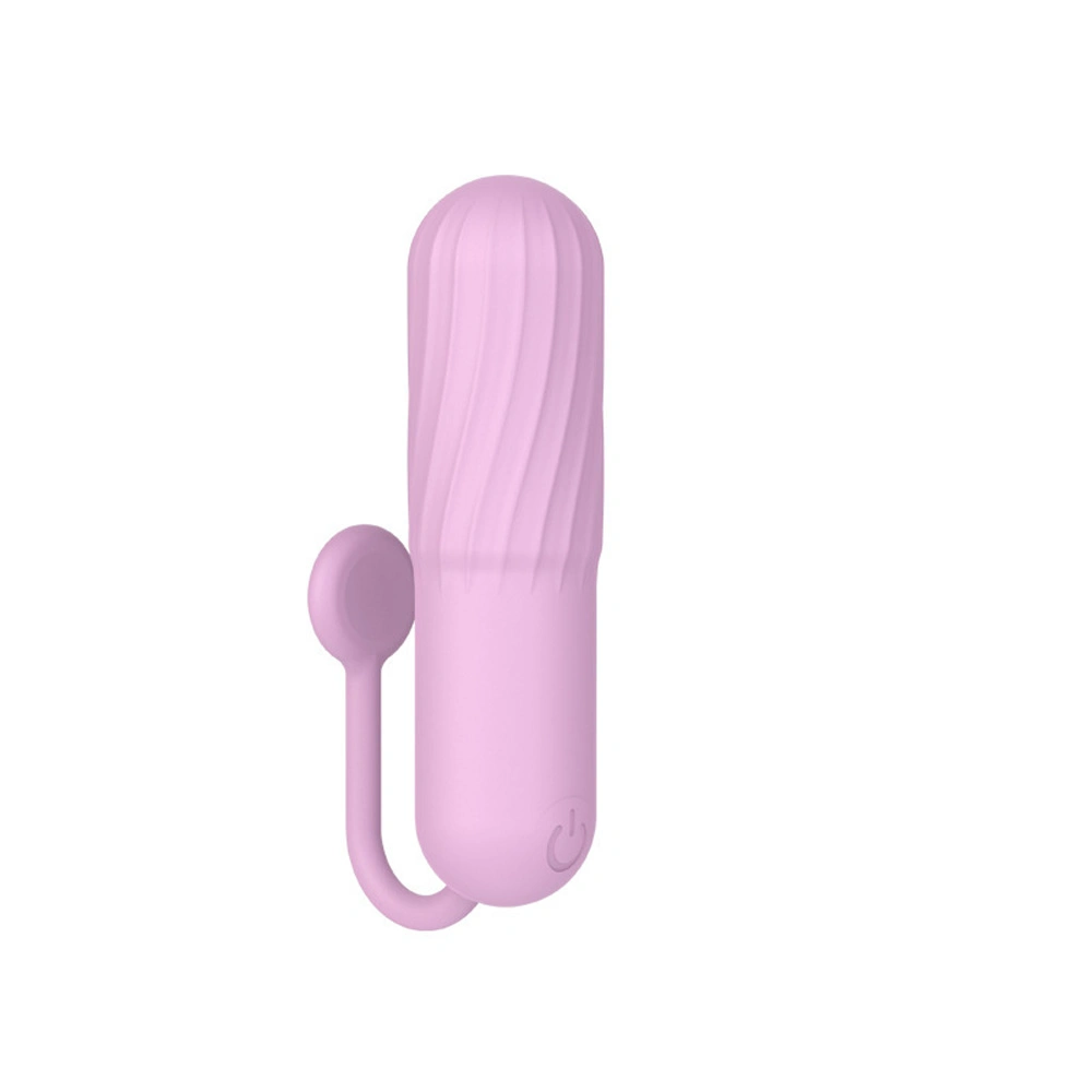 Little Tadpoles Silicone Vibrating Jump Eggs Sex Toys