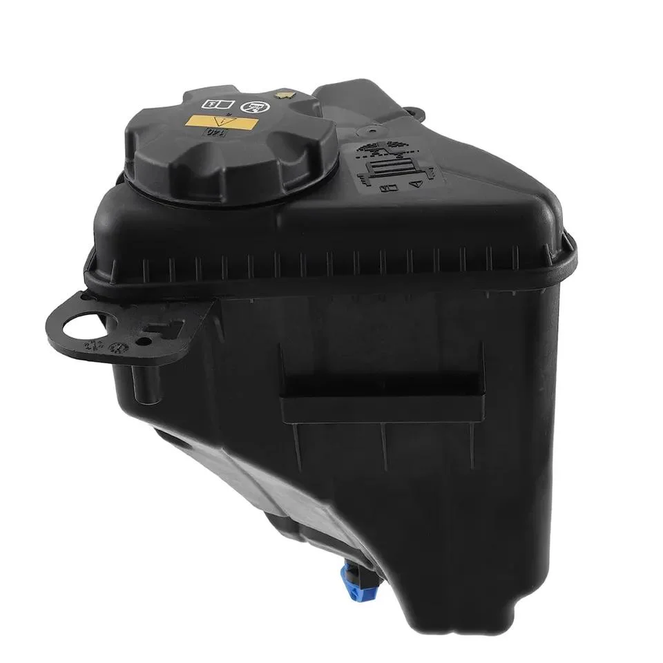 Cooling System Expansion Tank for BMW F02 OE 17137647283