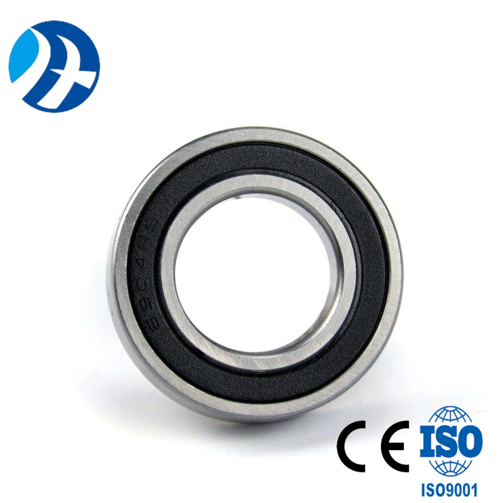 Good Shock Resistance Low Noise Bearing Machine Tools and Furniture Spare Parts