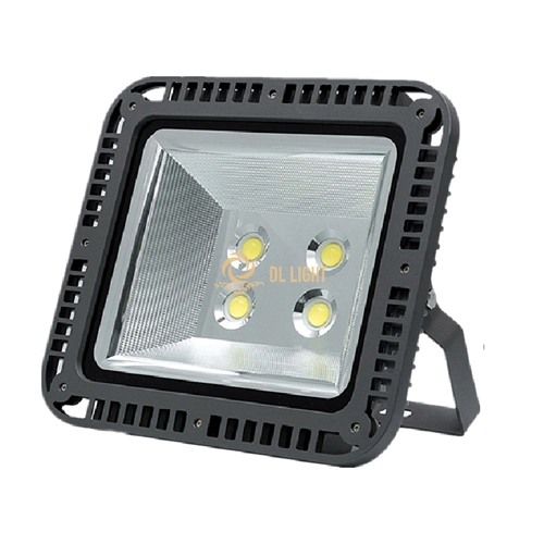 200W Industrial Outdoor LED Landscape Flood Lights Floodlight Lamp