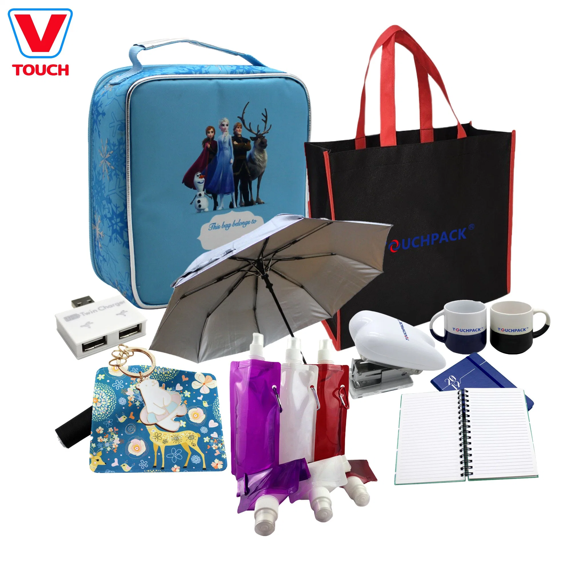 Promotional Products Merchandising Business Novelty Promotional Gift Sets