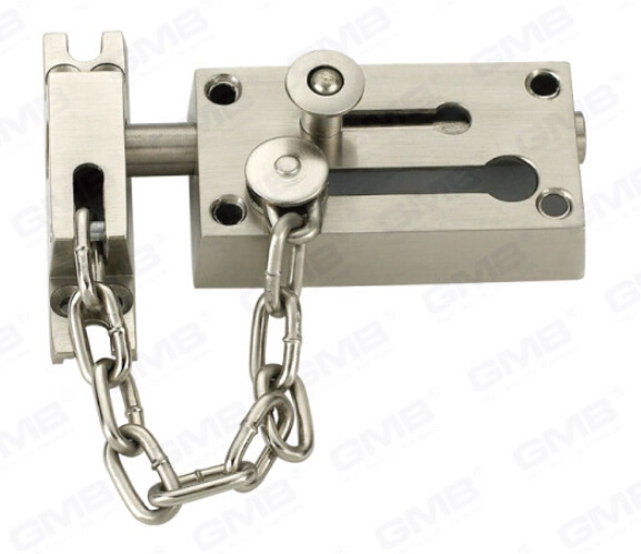 High Quality Zinc Alloy Door Bolt Lock Chain