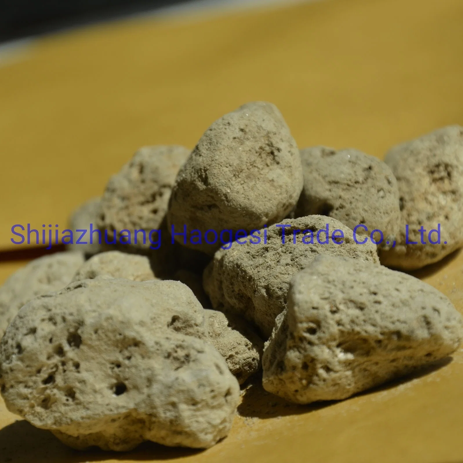 Professional Factory Manufacturing Pumice Stone for Horticulture Agriculture Organic Fertilizer Gardening Soilless Matrix