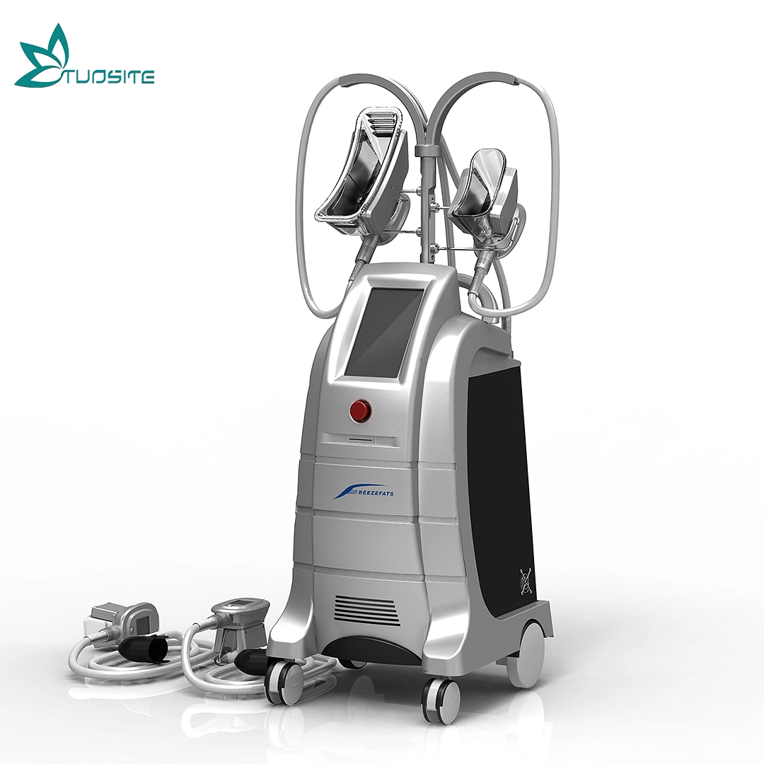 Cryoliolyse Fat Freezing Body Slimming machine