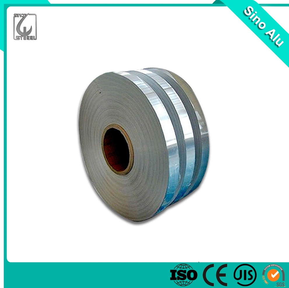 Sheet Metal Roll Round Edge Aluminum Strip for Channel Letter