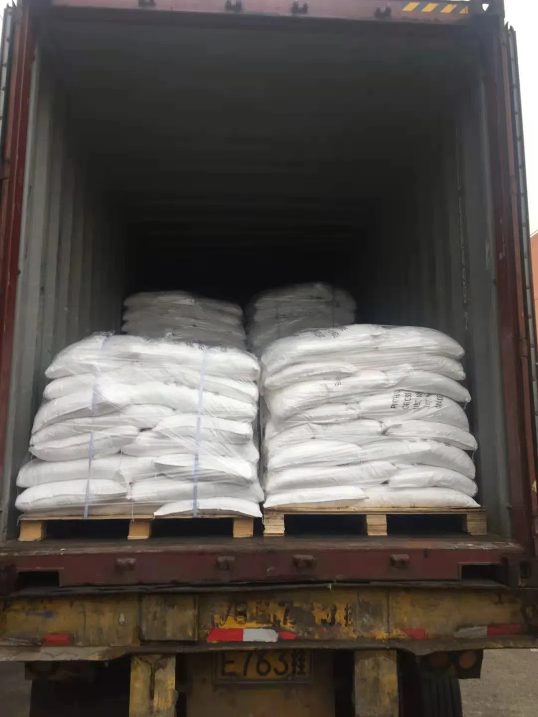 Factory Supply Chloroacetic Acid CAS 79-11-8 Monochloroacetic Acid