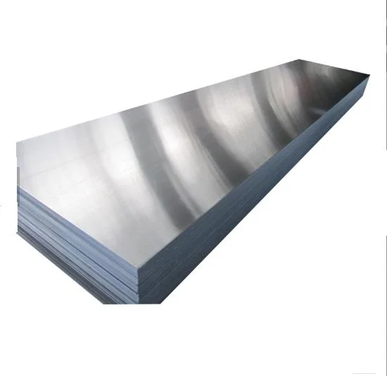 3003 5083 6061 H112 Anodized Aluminum Sheet for Building Materials