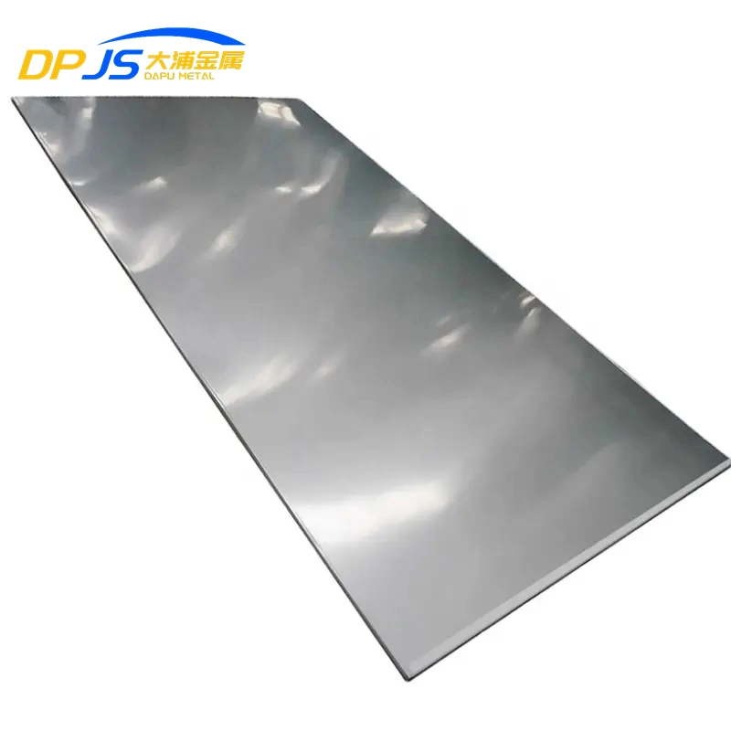 La alta calidad 1100h24 491h112 5052h112 7075T651 de la placa de aluminio PVC protegido