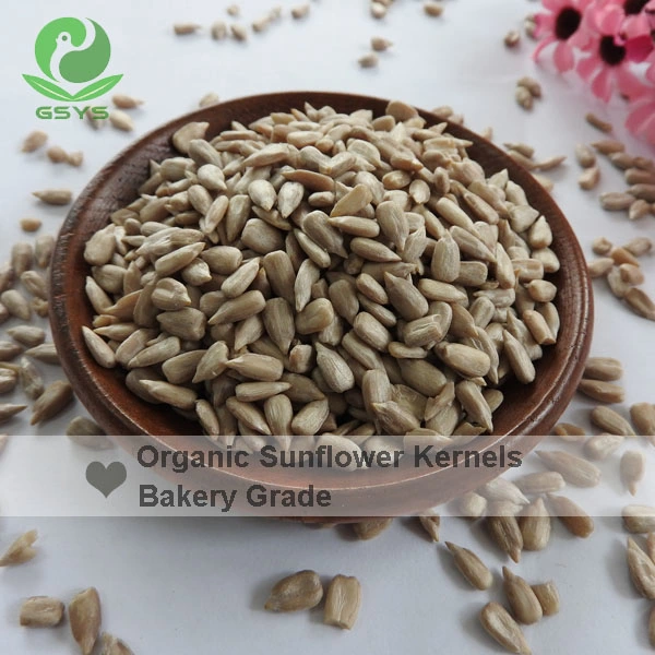 High quality/High cost performance  Chinese Peeled Sunflower Seeds Wholesale/Supplier