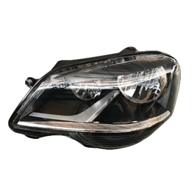 Head Lamp Head Light for Volkswagen VW Polo Vivo 2010 6QS941005 6QS941006