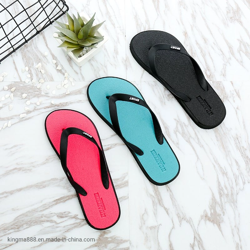 Hotel Plastic Slippers Washable Bath Slippers Beach Hotel Slippers