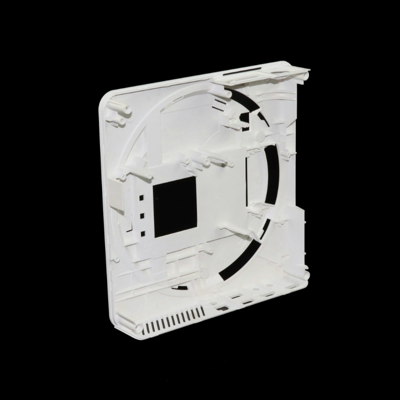 Mold Maker Provide ABS Projector Plastic Enclosure with Industrial Design Service by Projector Injection Mould